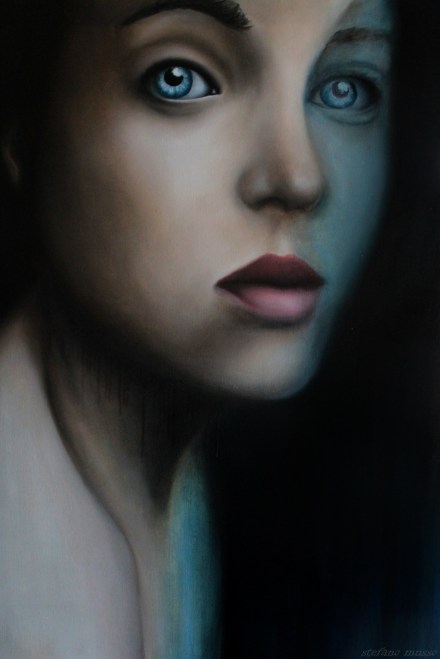 INQUIETUDINE STEPHANO MUSSO