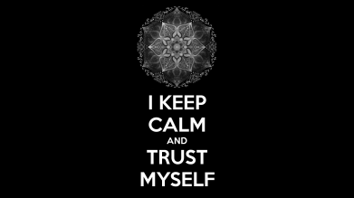 credere in se stessi