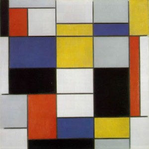 MONDRIAN