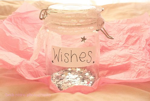 WISHES