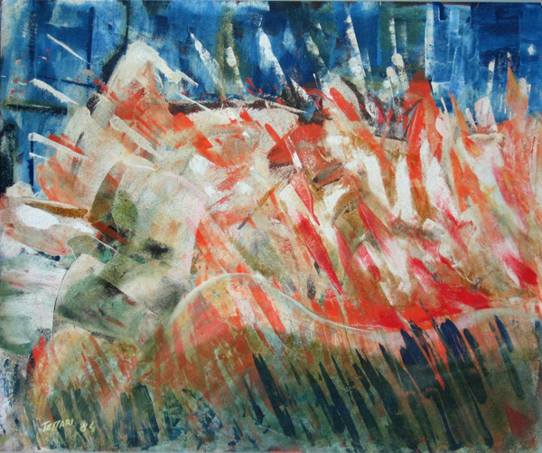 IL DOLORE MARIO TESSARI