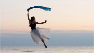 manifestare la potenza